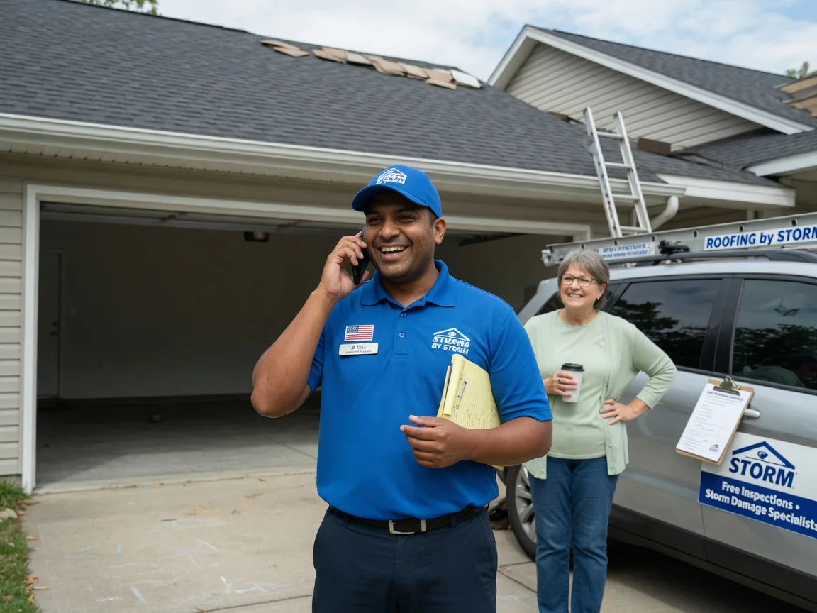 Roof Repair Near Me Monroe Center, IL FAQs